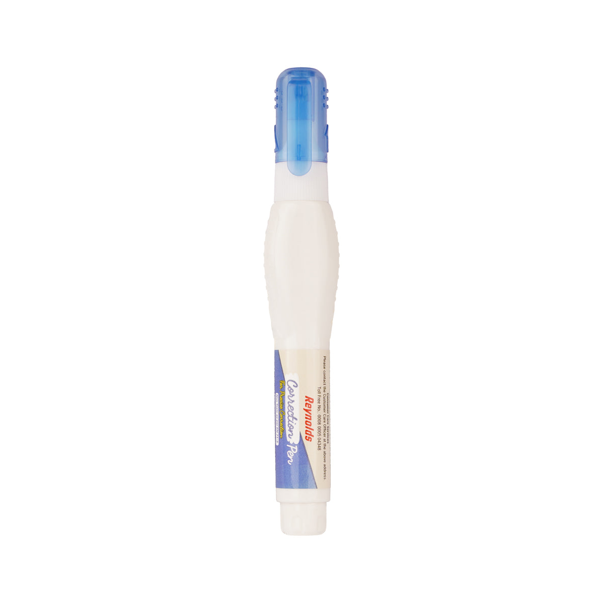 Reynolds EN71-3 Quick Drying Correction Pen Set of 3