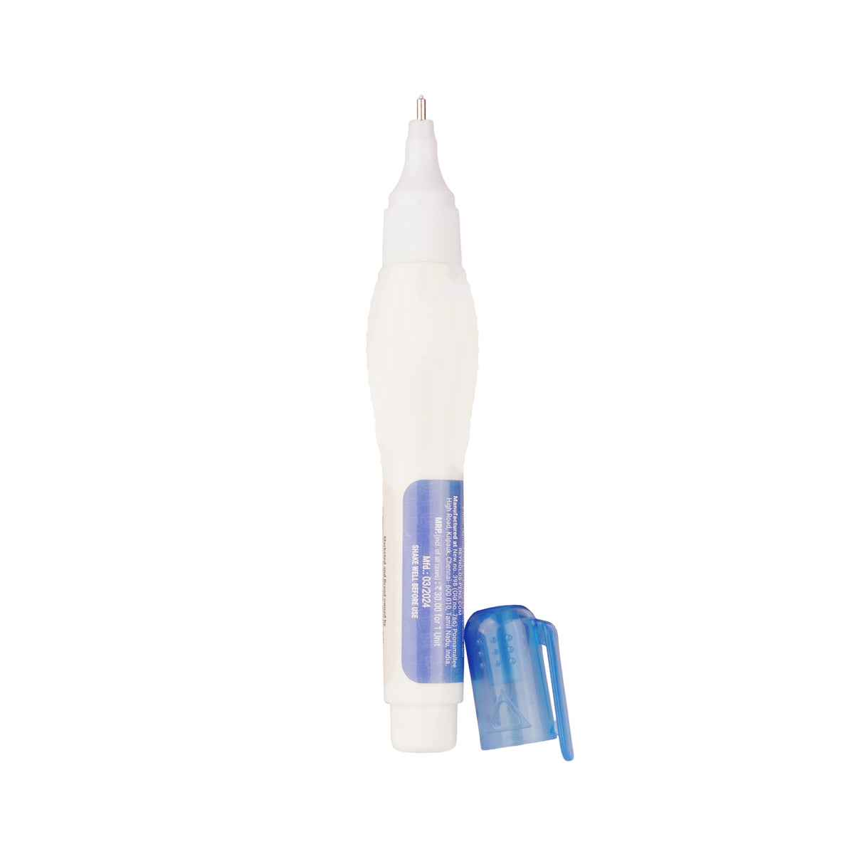 Reynolds EN71-3 Quick Drying Correction Pen Set of 3