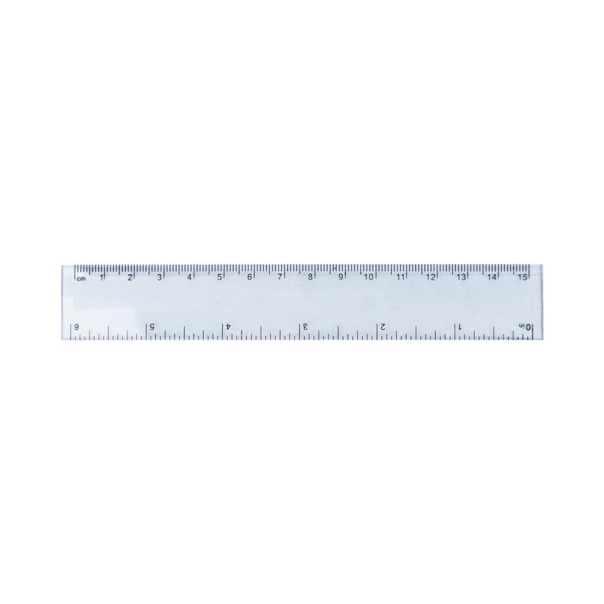 The Writershub Blue Geometry Box – Complete Student Math Instrument Set
