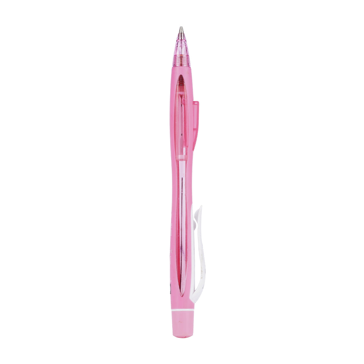 Uni-ball Shalaku Pink 0.7mm Mechanical Pencil - Side-Click Grip