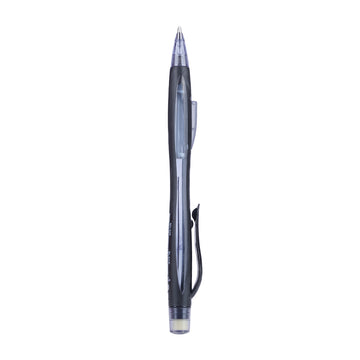 Uni-ball Shalaku Black 0.5mm Mechanical Pencil - Side-Click Pro