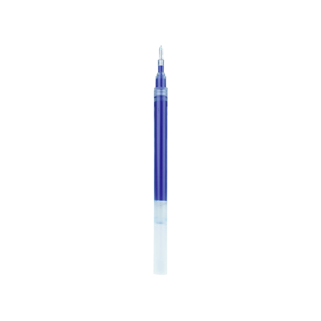 Baoke PS-1920 Blue Ink Medium Gel Pen Refills – Set of 2 (1.0 mm)