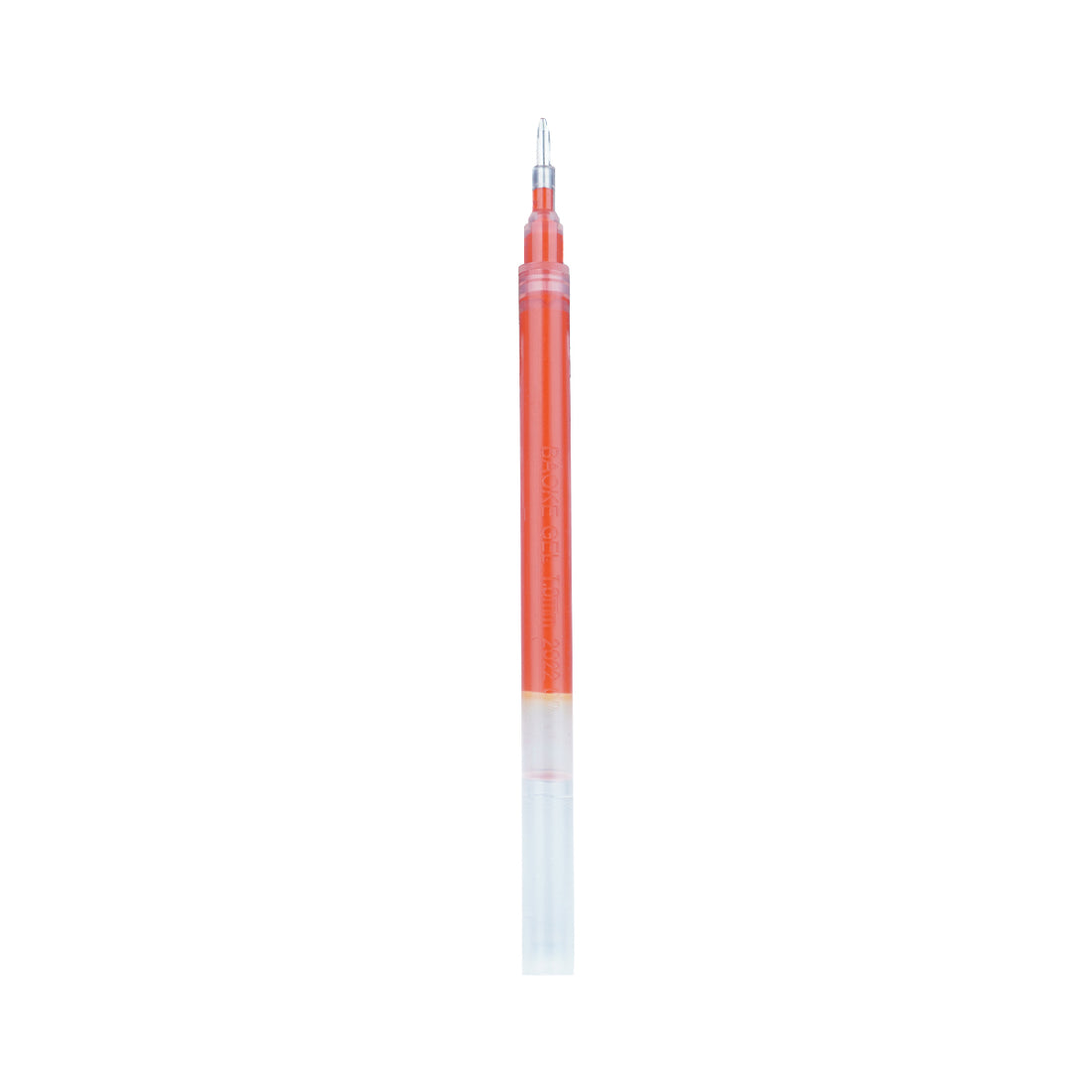 Baoke PS-1920 Red Ink Medium Gel Pen Refills – Set of 2 (1.0 mm)