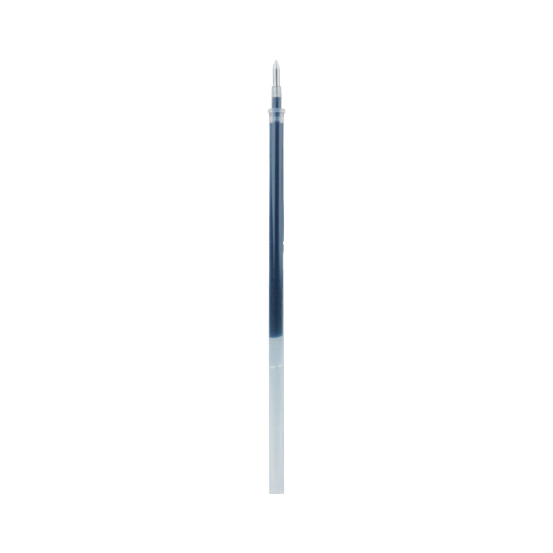 The Writershub W636 Black Ink Fine Gel Pen Refills – Set of 2 (0.7 mm)