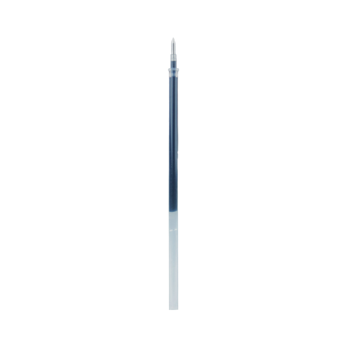 The Writershub W636 Black Ink Fine Gel Pen Refills – Set of 2 (0.7 mm)