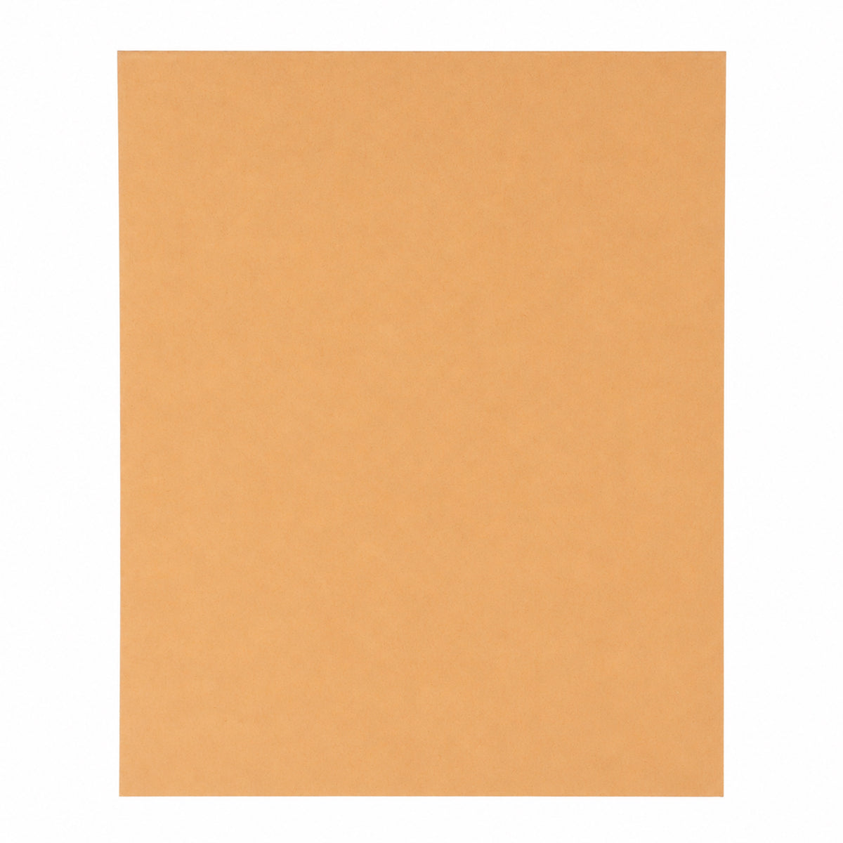 God's Grace Orange Envelope Set | 26x20cm | Pack of 15 Pcs
