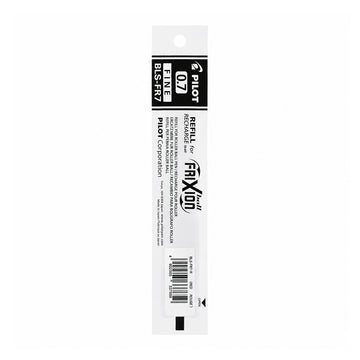 Pilot 0.7 Red Roller Ball Refill — Fine Tip, 10 cm
