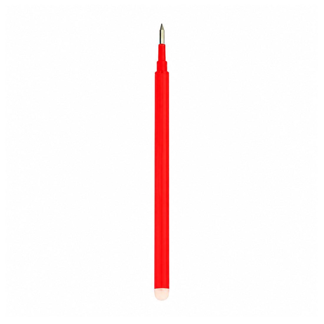 Pilot 0.7 Red Roller Ball Refill — Fine Tip, 10 cm