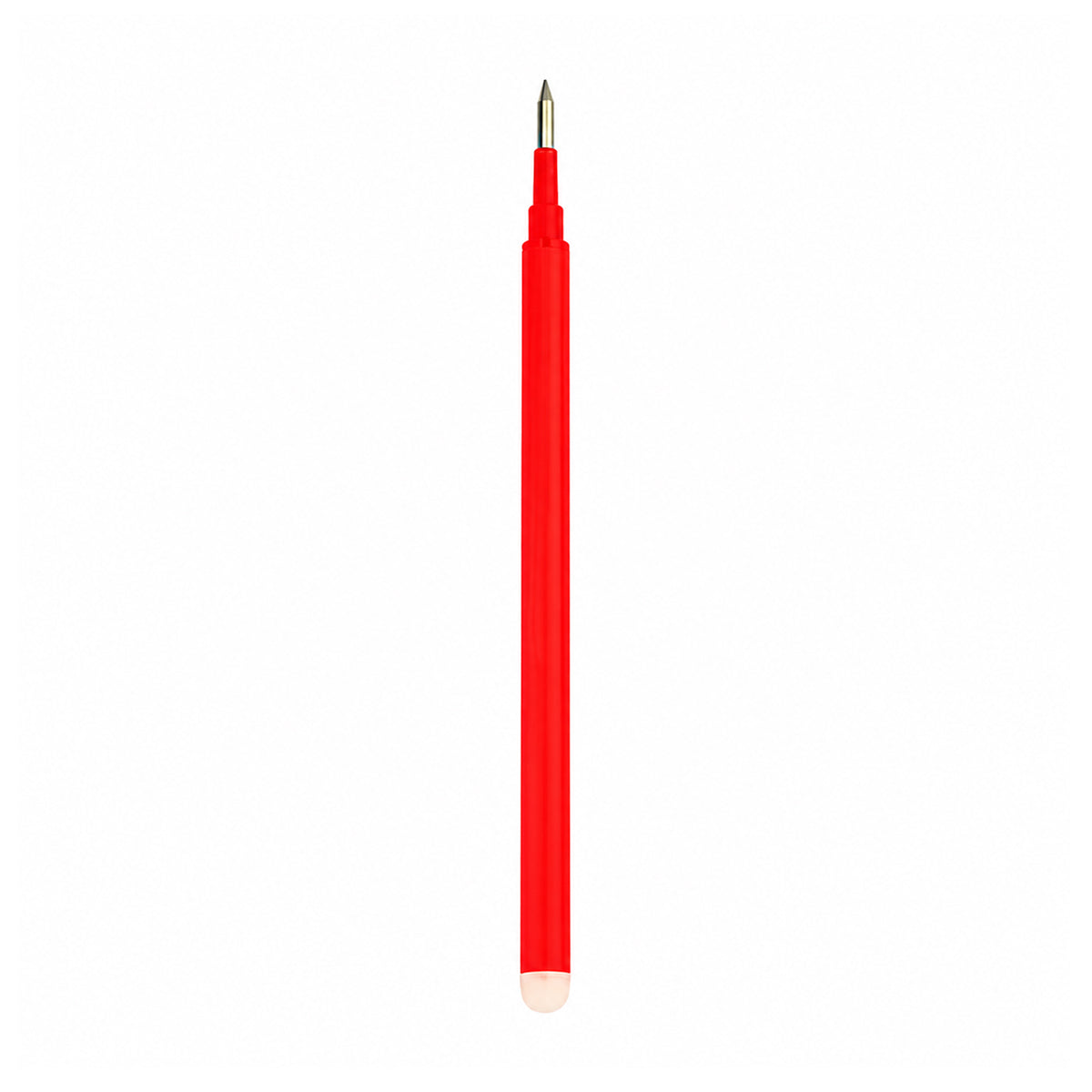 Pilot 0.7 Red Roller Ball Refill — Fine Tip, 10 cm