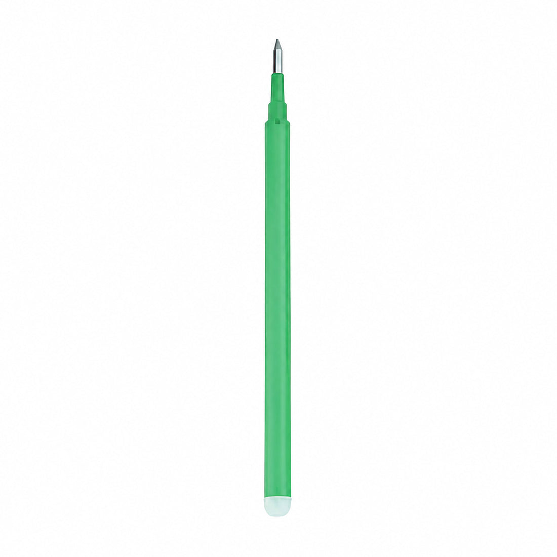 Pilot 0.7 Green Roller Ball Refill — Fine Tip, 10 cm