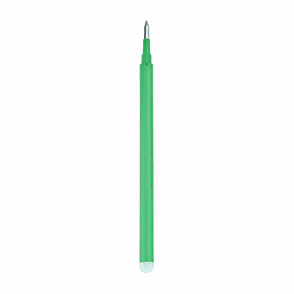 Pilot 0.7 Green Roller Ball Refill — Fine Tip, 10 cm