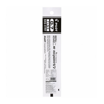 Pilot 0.7 Blue Roller Ball Refill — Fine Tip, 10 cm