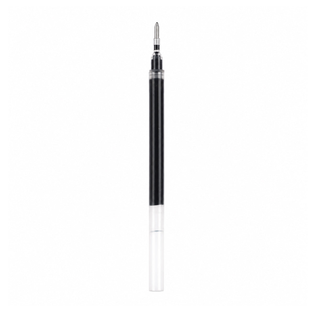 Baoke PS-1920 Roller Ball Refill 1.0 mm – Black Ink (Pack of 5)