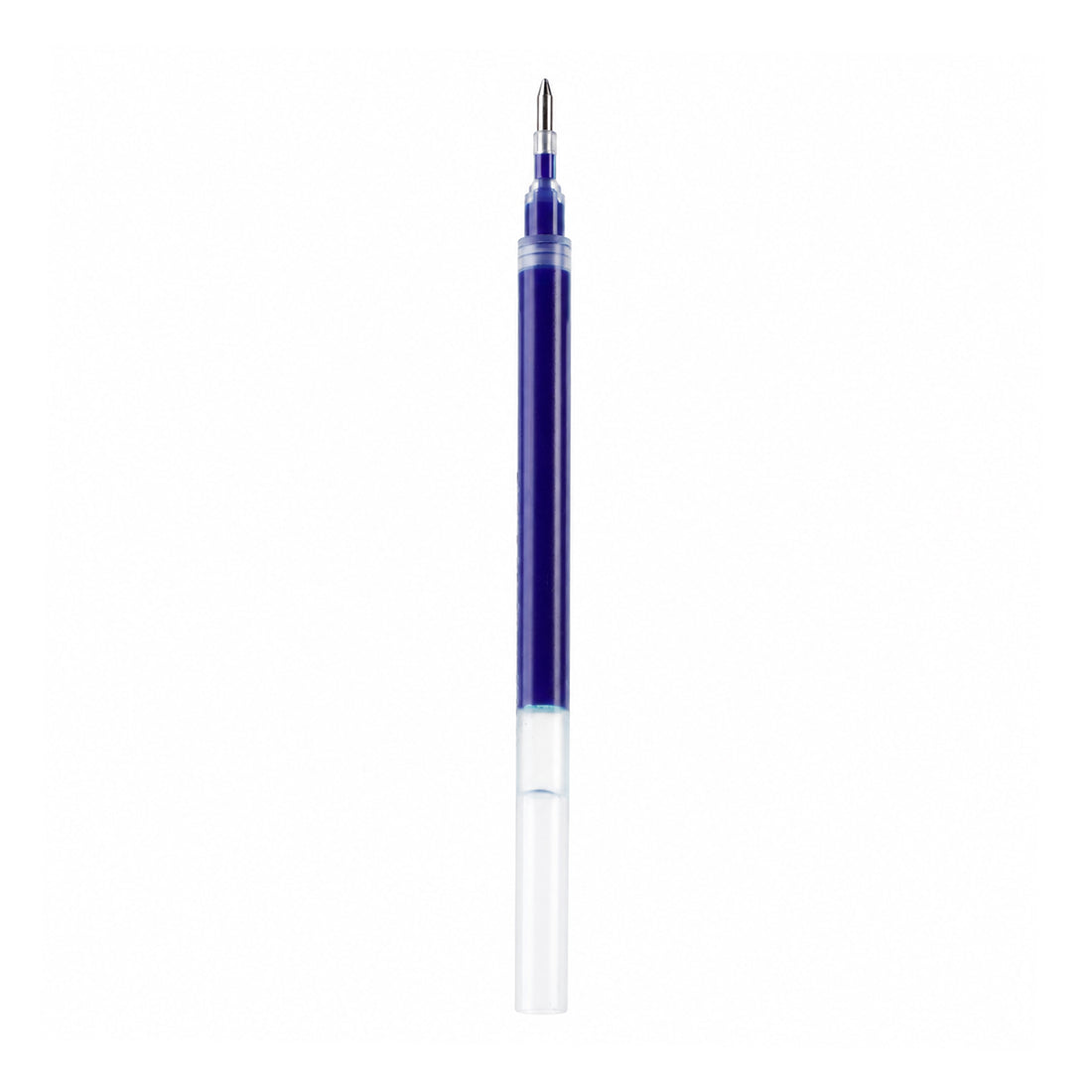 Baoke Roller Ball Refill 0.7 mm – Blue Ink (Pack of 4)