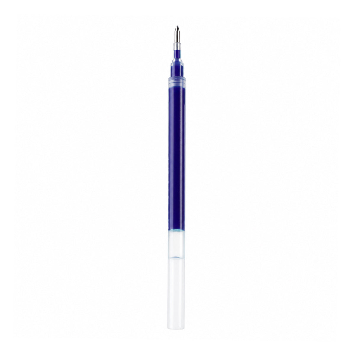 Baoke Roller Ball Refill 0.7 mm – Blue Ink (Pack of 4)