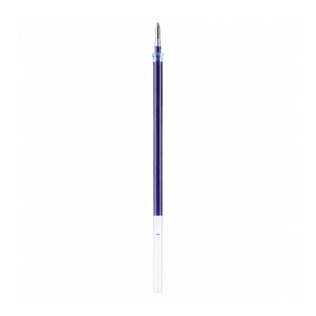 Luoshi 0.7 mm Blue Roller Ball Refill – Pack of 5