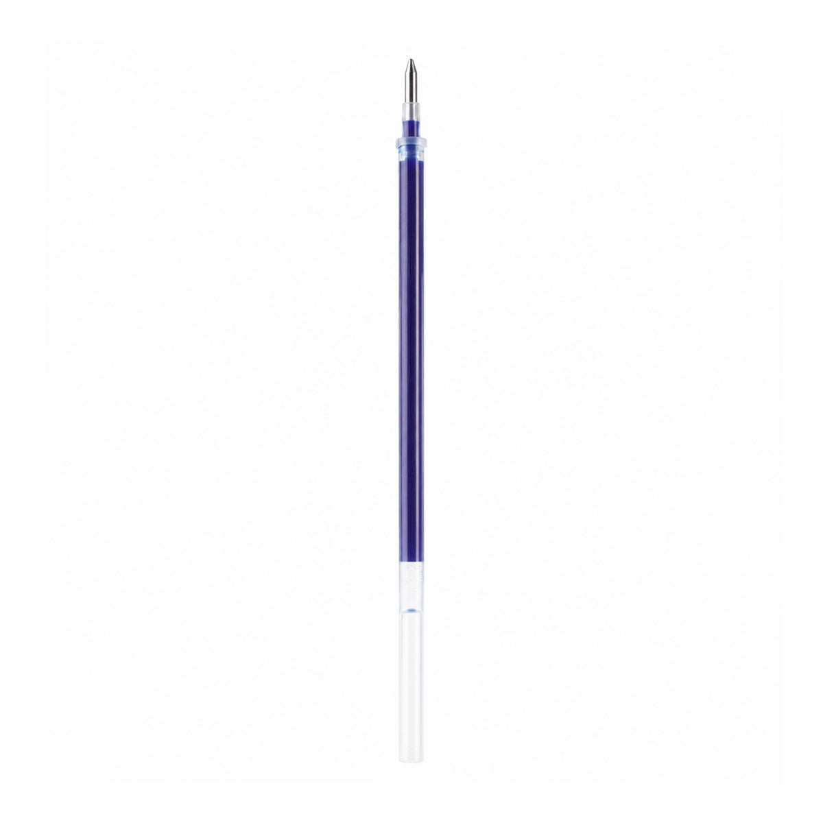 Luoshi 0.7 mm Blue Roller Ball Refill – Pack of 5