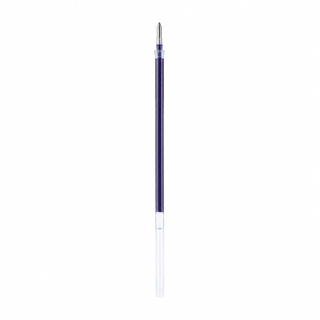 Luoshi 1.0 mm Blue Roller Ball Refill – Pack of 4