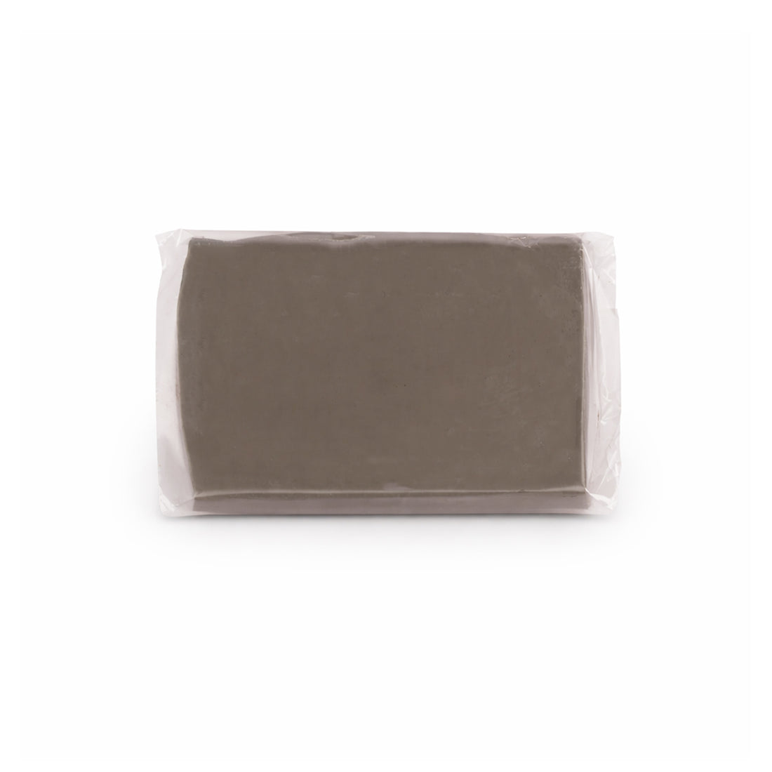 Artline Child Safe Non-Hardening Grey Modelling Clay 168g - Reusable & Non-Toxic