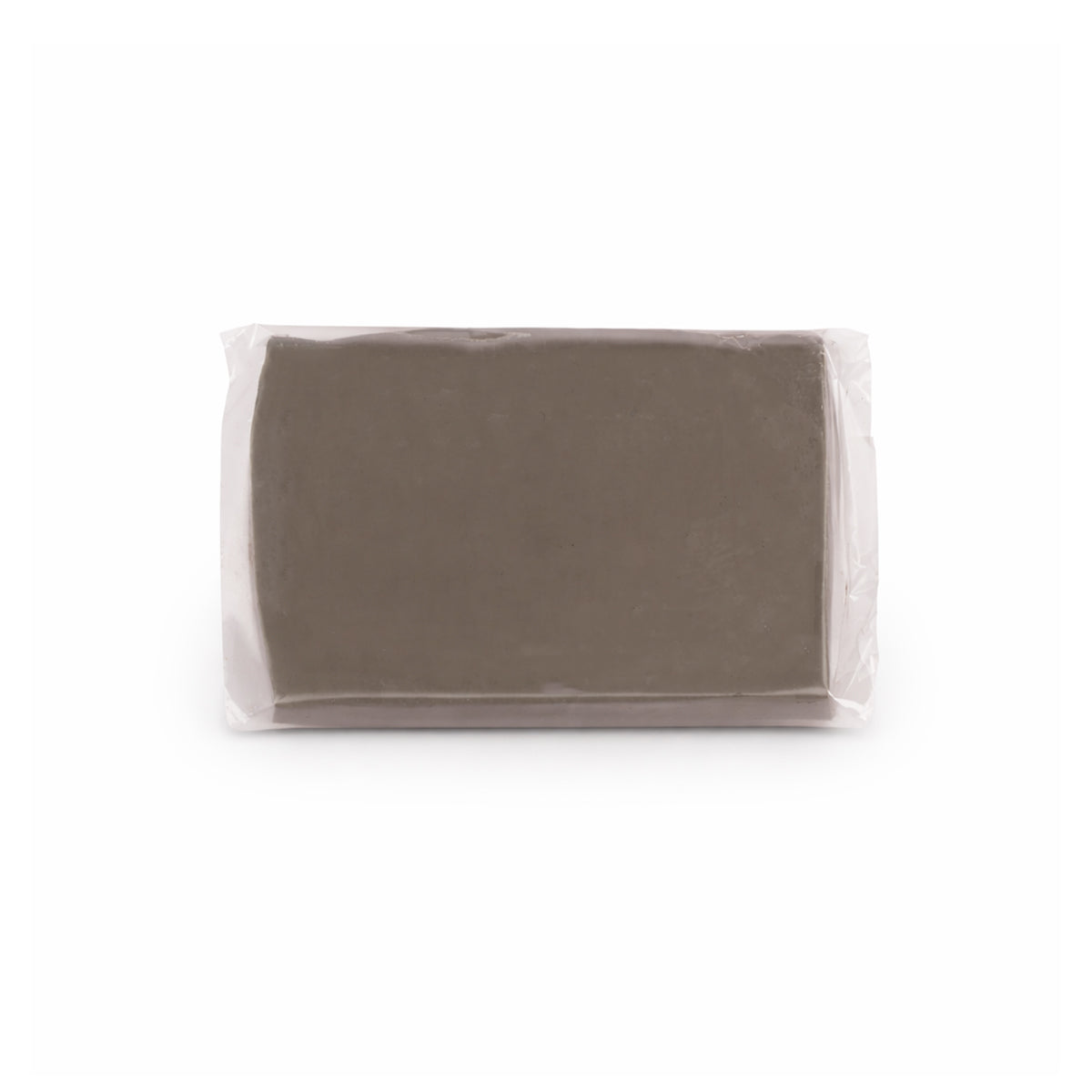 Artline Child Safe Non-Hardening Grey Modelling Clay 168g - Reusable & Non-Toxic