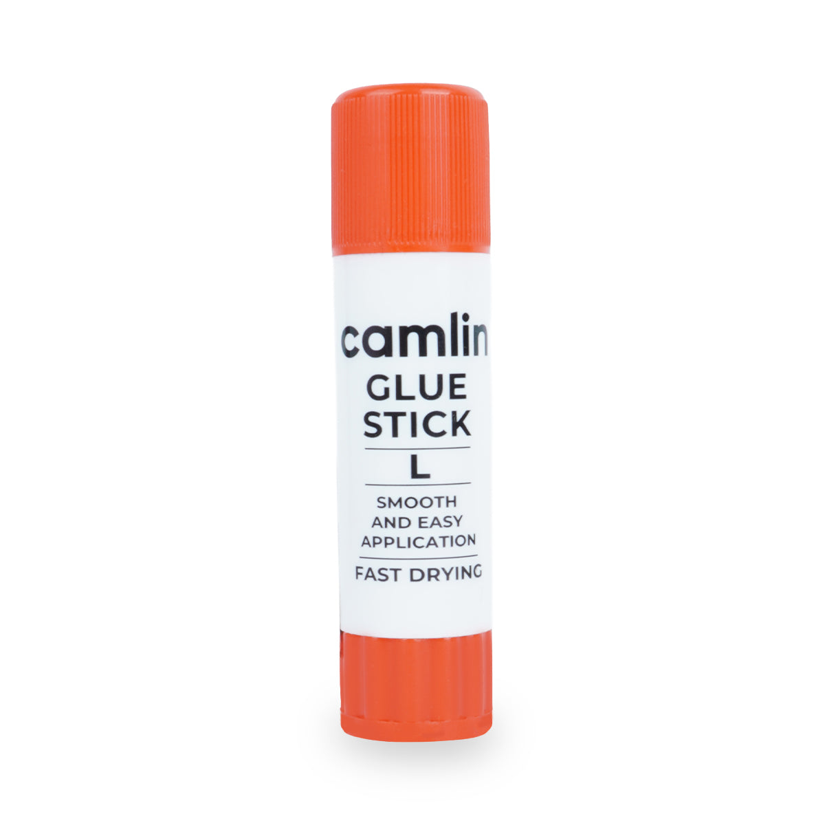 Camlin Large White Glue Stick 14.7g Set of 2 – Non-Toxic, Mess-Free