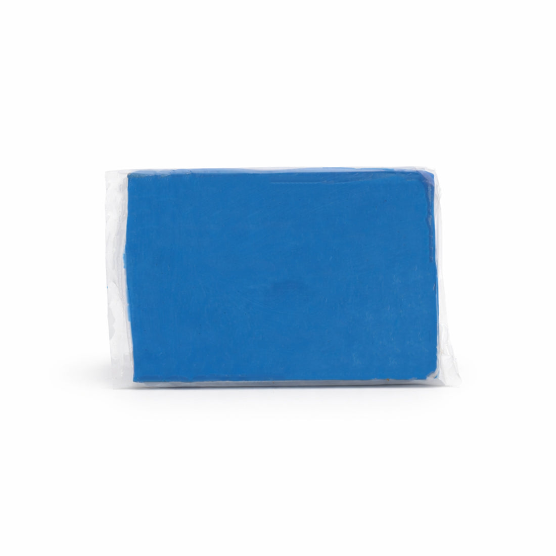 Artline Child Safe Non-Hardening Dark Blue Modelling Clay 168g - Reusable & Non-Toxic