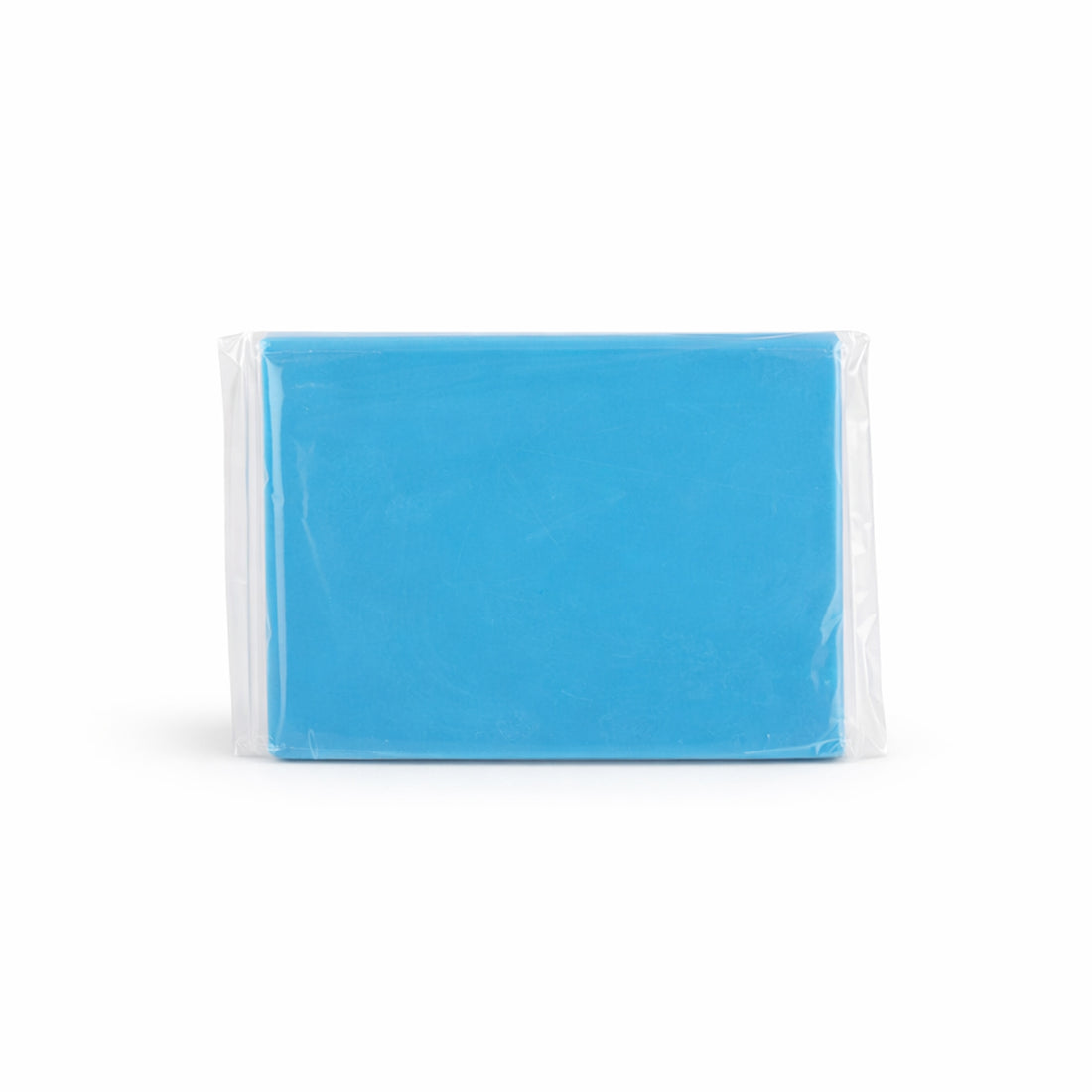 Artline Child Safe Non-Hardening Light Blue Modelling Clay 168g - Reusable & Non-Toxic