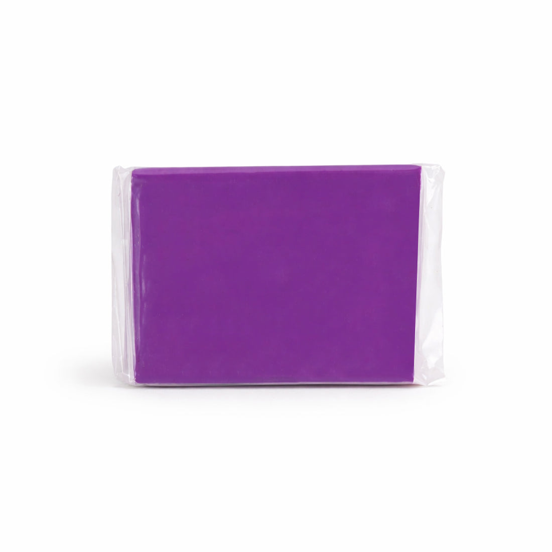 Artline Child Safe Non-Hardening Purple Modelling Clay, 168g Reusable