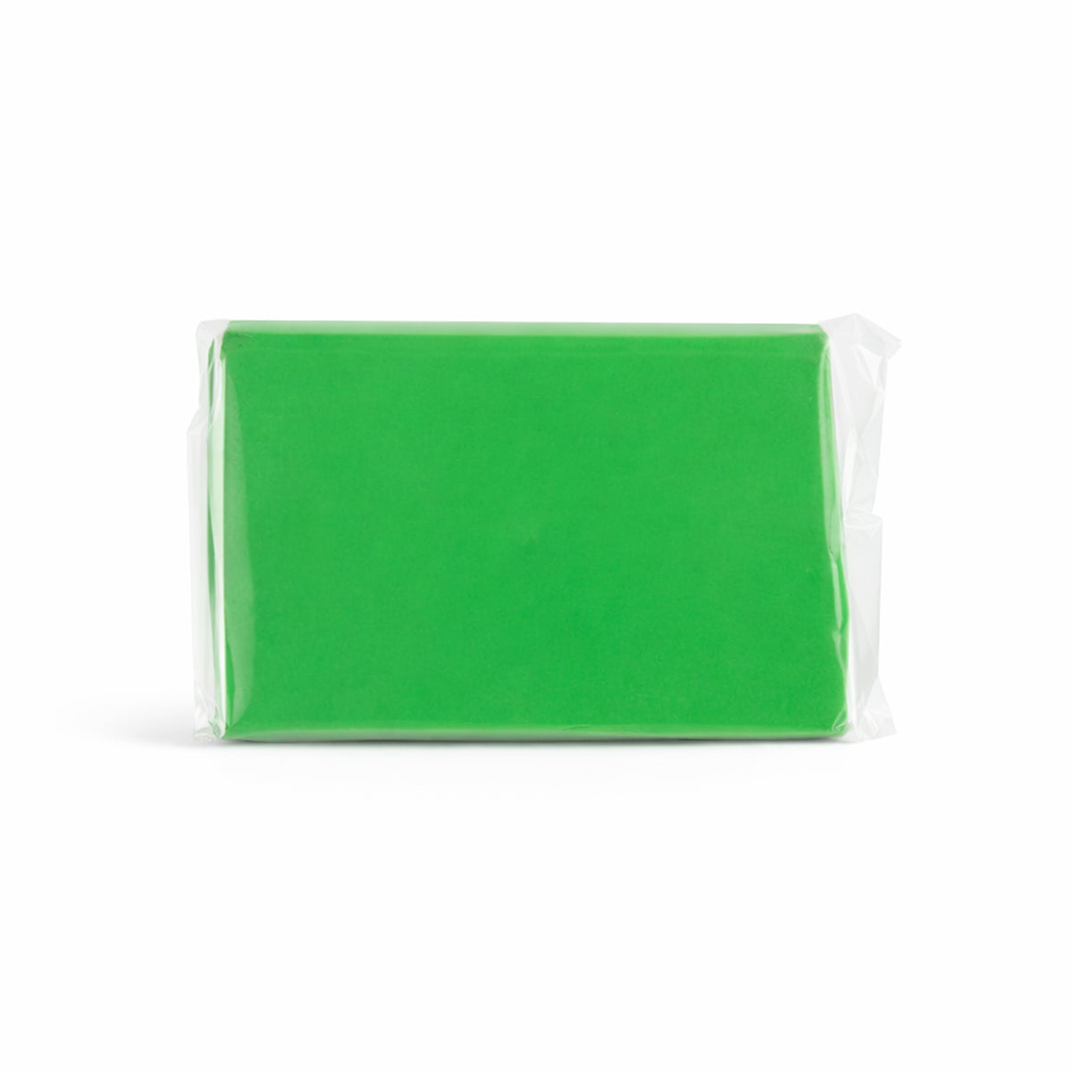 Artline Child Safe Non-Hardening Dark Green Modelling Clay, 168g Reusable