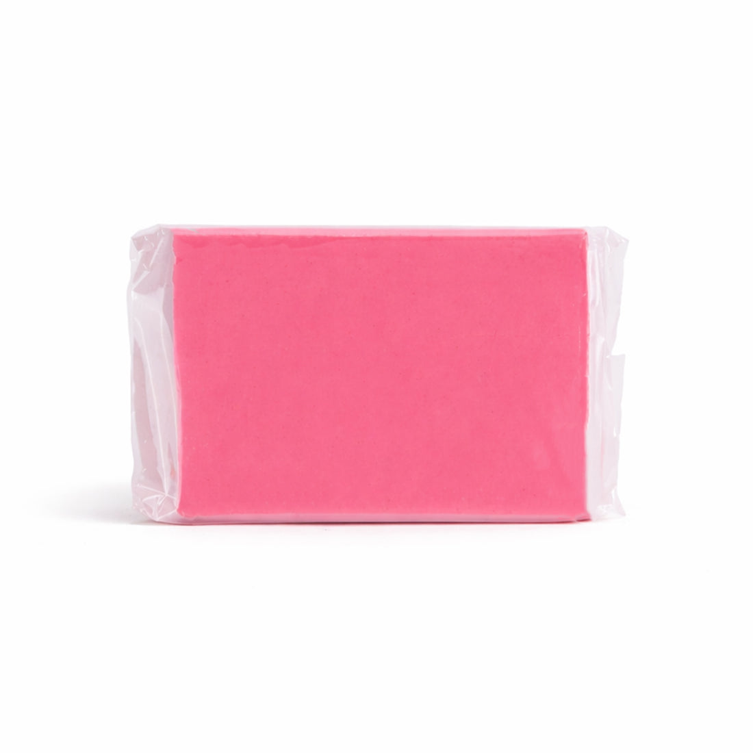 Artline Child Safe Non-Hardening Pink Modelling Clay, 168g Reusable