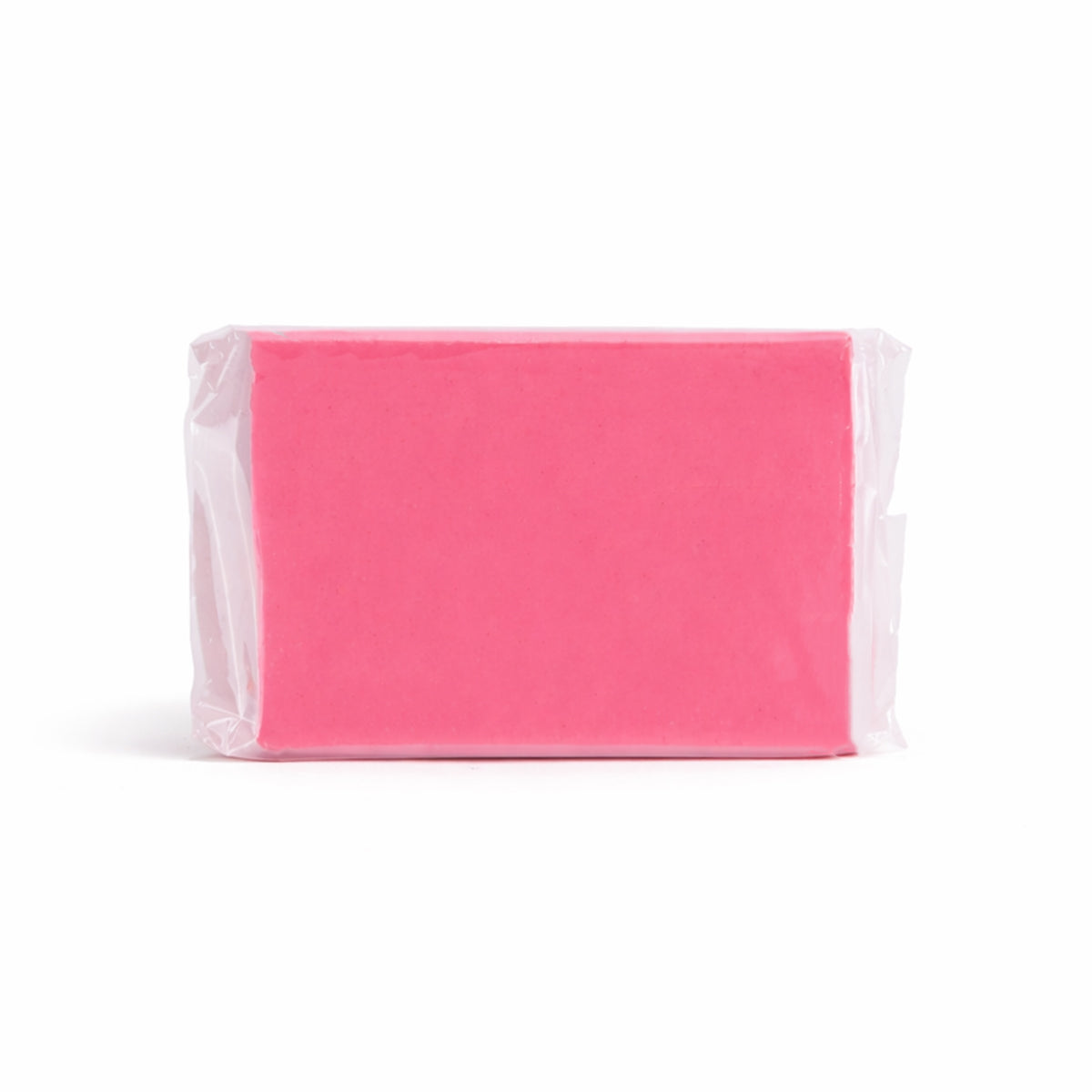 Artline Child Safe Non-Hardening Pink Modelling Clay, 168g Reusable