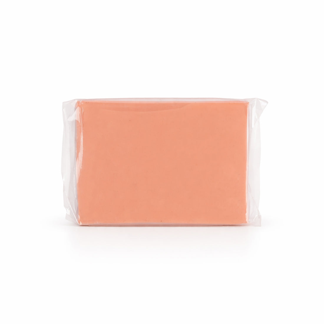 Artline Child Safe Non-Hardening Peach Modelling Clay, 168g Reusable