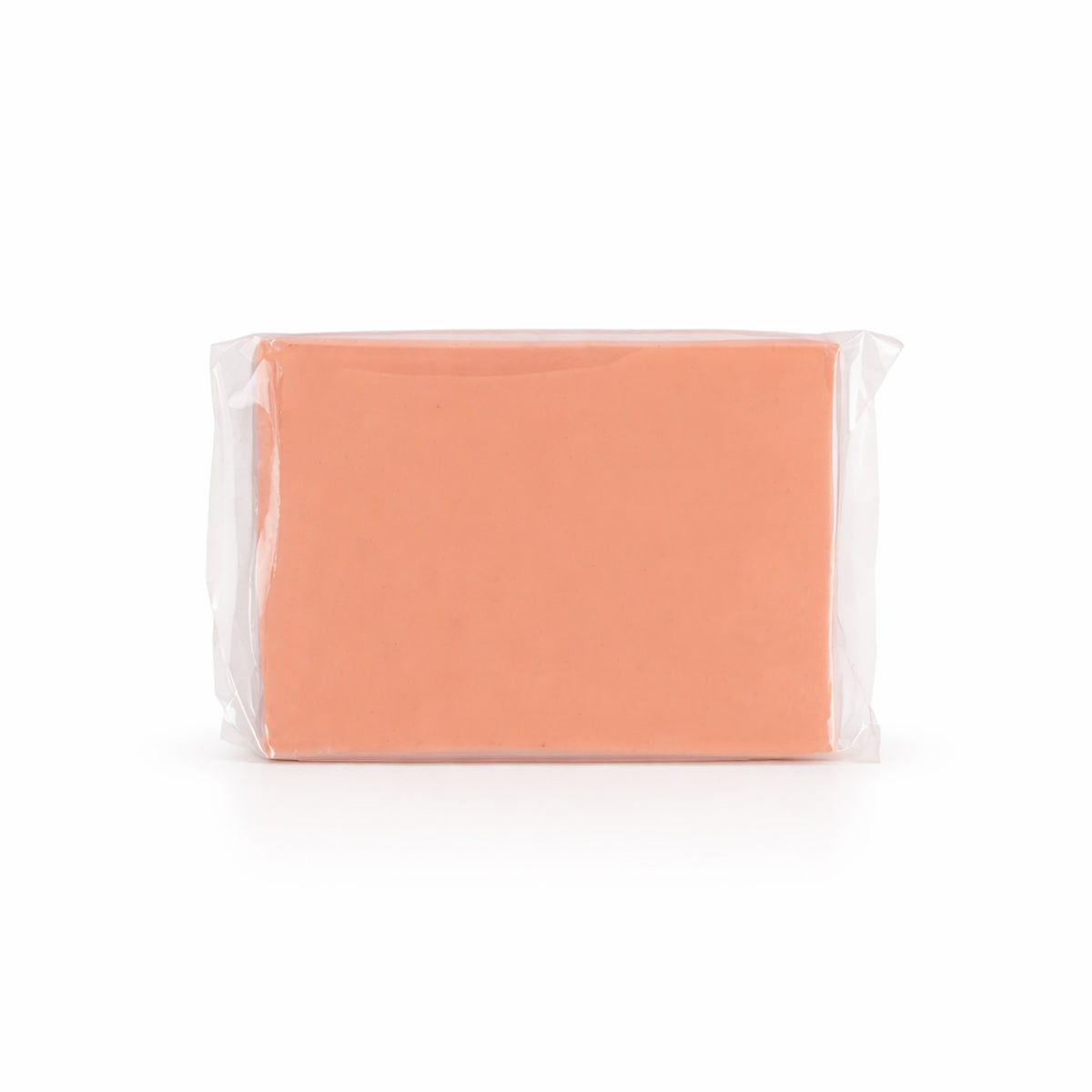 Artline Child Safe Non-Hardening Peach Modelling Clay, 168g Reusable