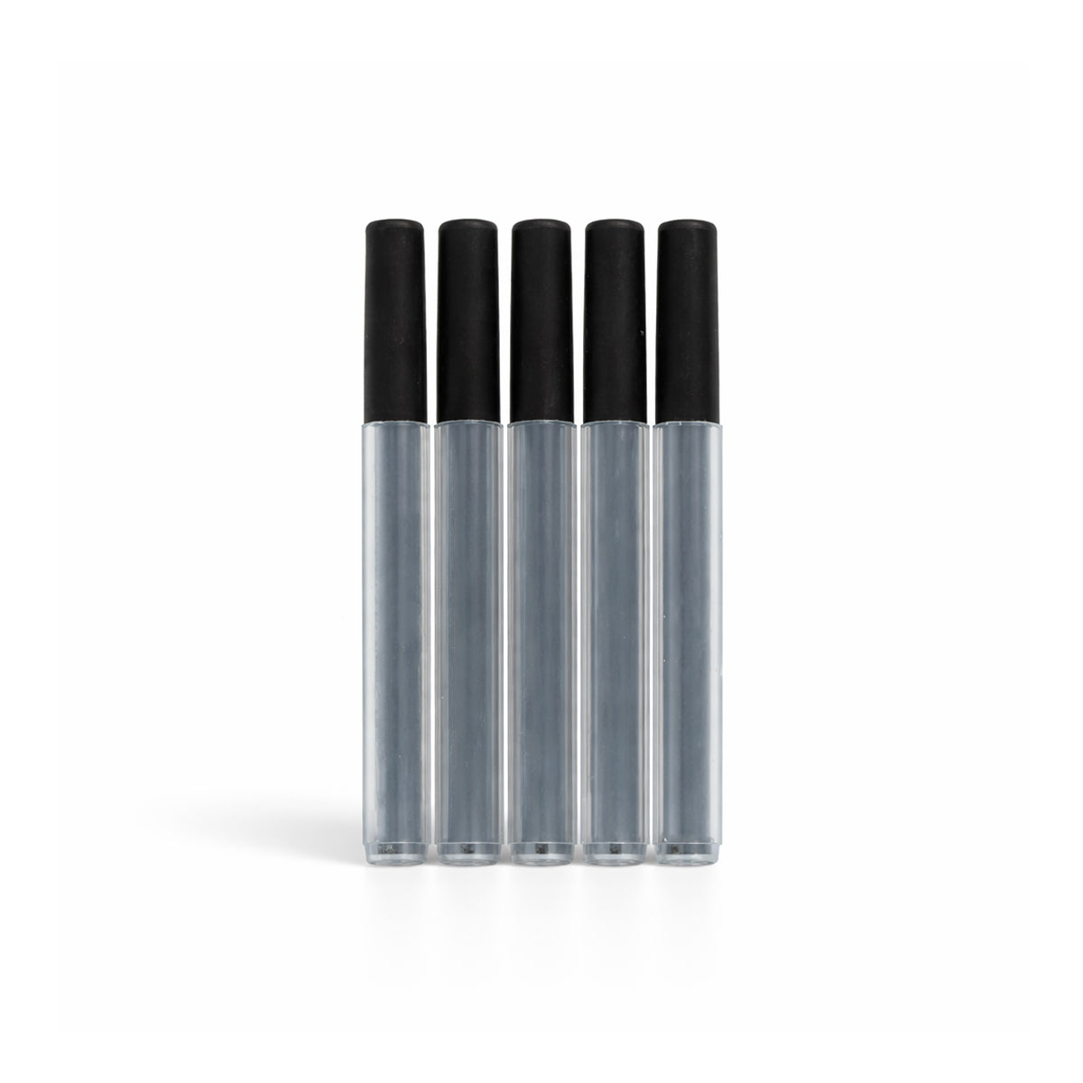 Camlin HI‑PAR 2B 2.0mm Mechanical Pencil Lead Refill – 5 Tubes