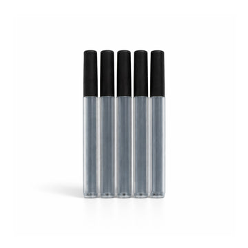 Camlin HI‑PAR 2B 2.0mm Mechanical Pencil Lead Refill – 5 Tubes