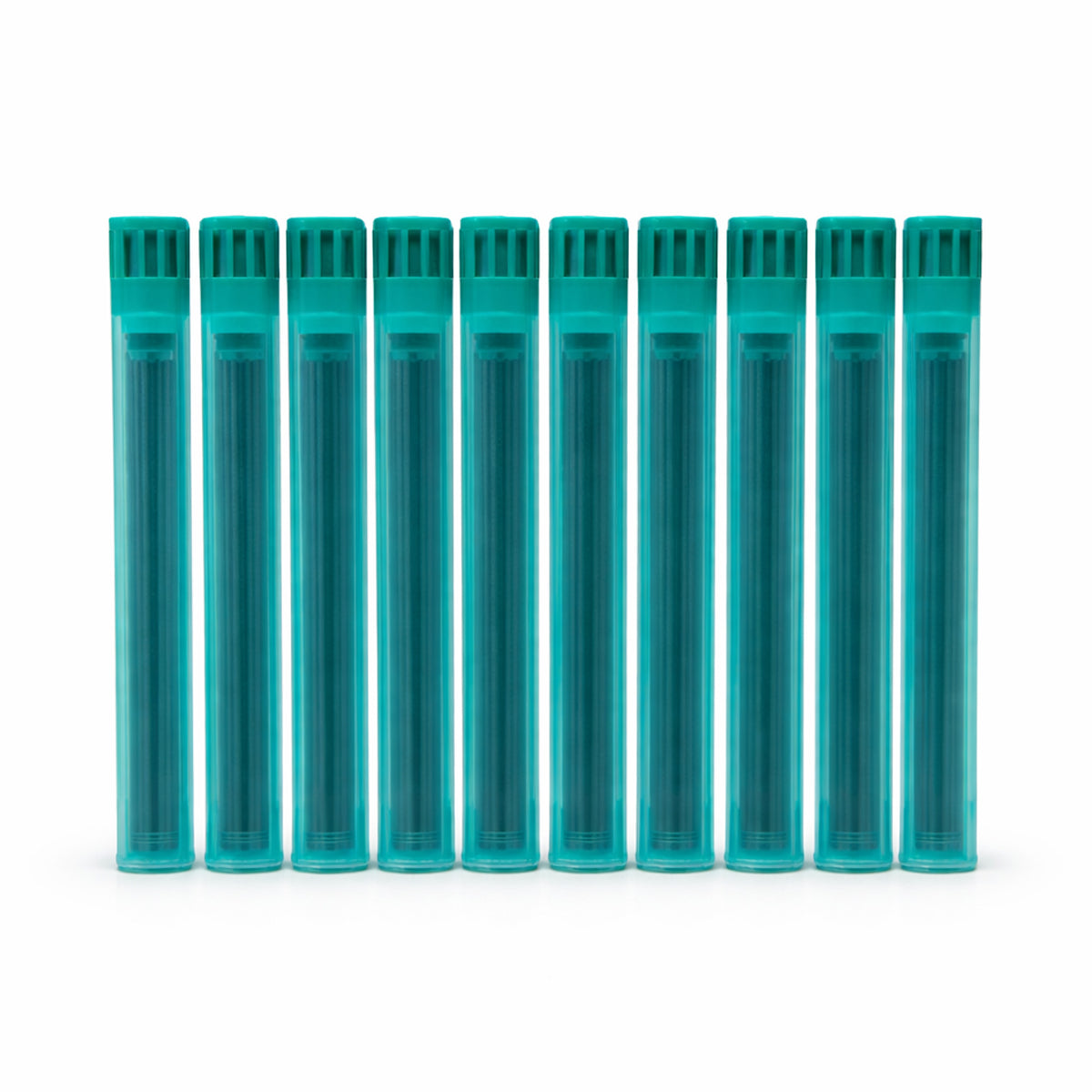 Camlin HI‑PAR B 0.7mm Mechanical Pencil Lead Refill – 10 Tubes