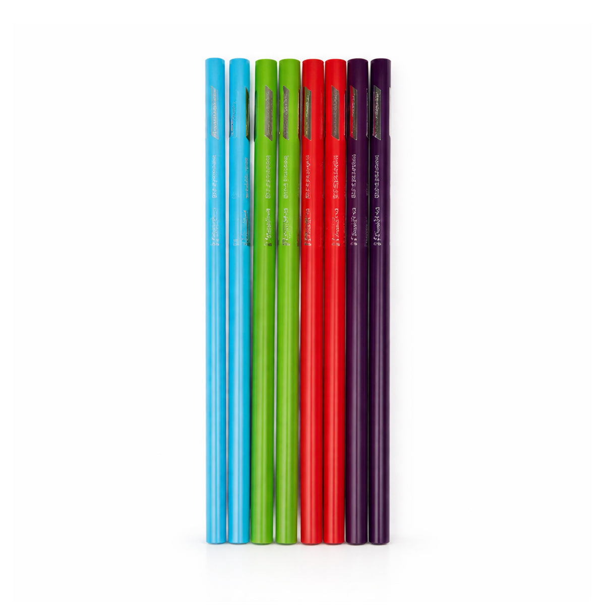 Artline OSUM Triangular Handwriting Pencils with Extra-Dark Lead