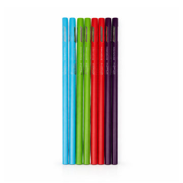 Artline OSUM Triangular Handwriting Pencils with Extra-Dark Lead