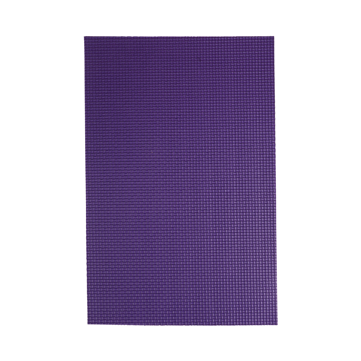 AAC Meikede EVA Foam Sheets – A4, 2 mm, Multicolour