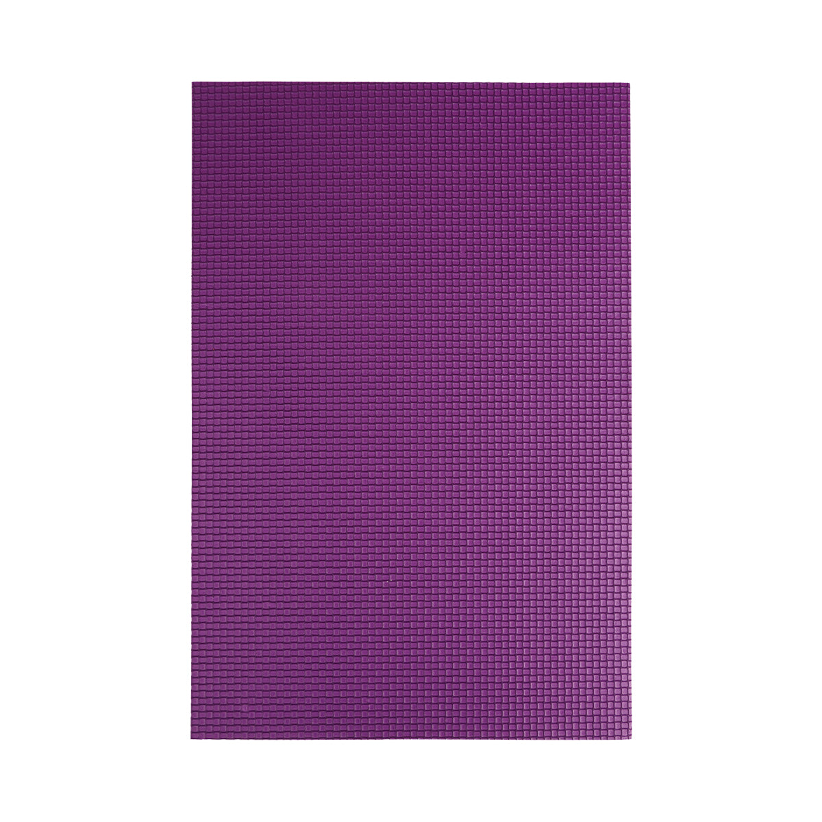 AAC Meikede EVA Foam Sheets – A4, 2 mm, Multicolour