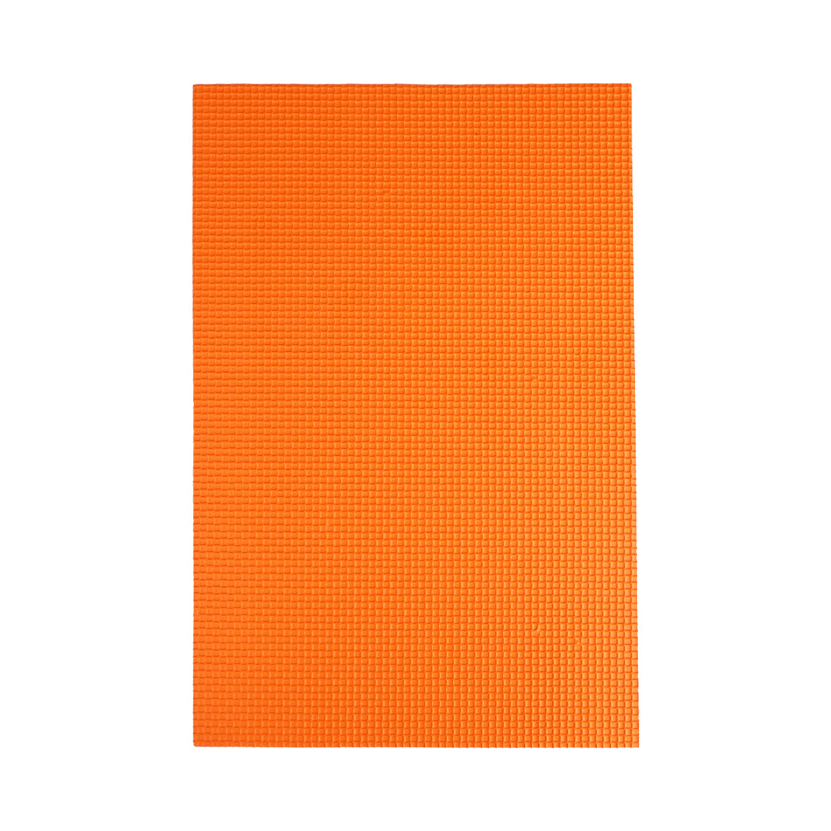 AAC Meikede EVA Foam Sheets – A4, 2 mm, Multicolour
