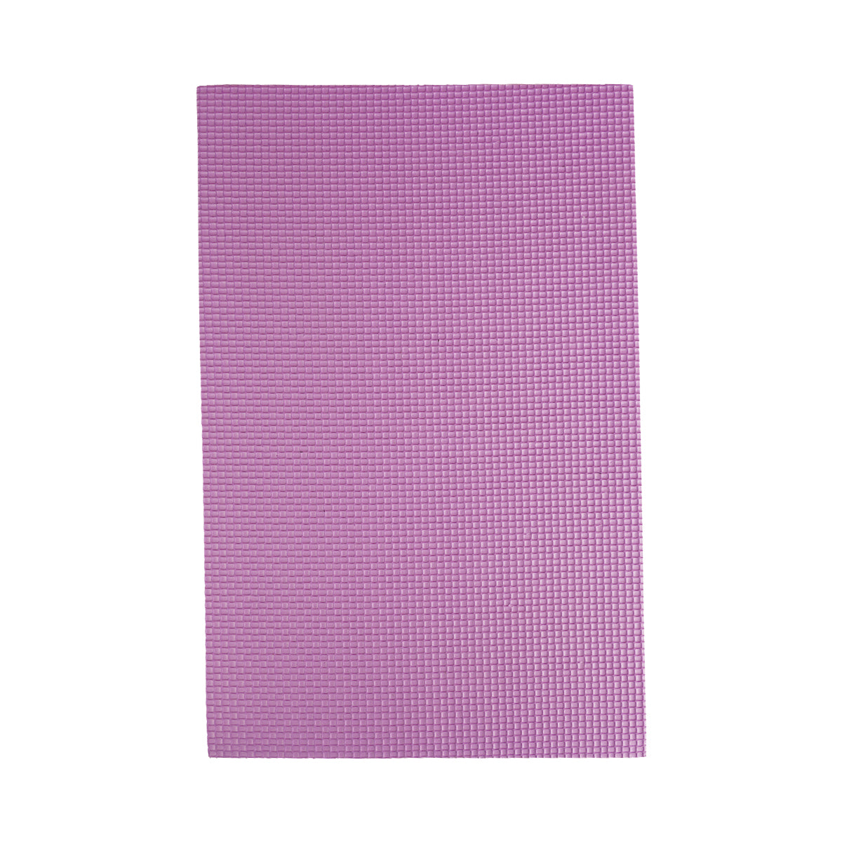 AAC Meikede EVA Foam Sheets – A4, 2 mm, Multicolour