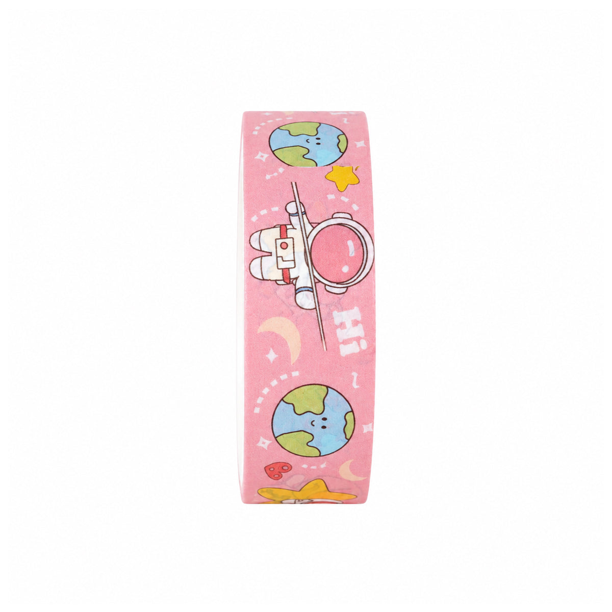 AAC Little Astronaut Masking Tape Set
