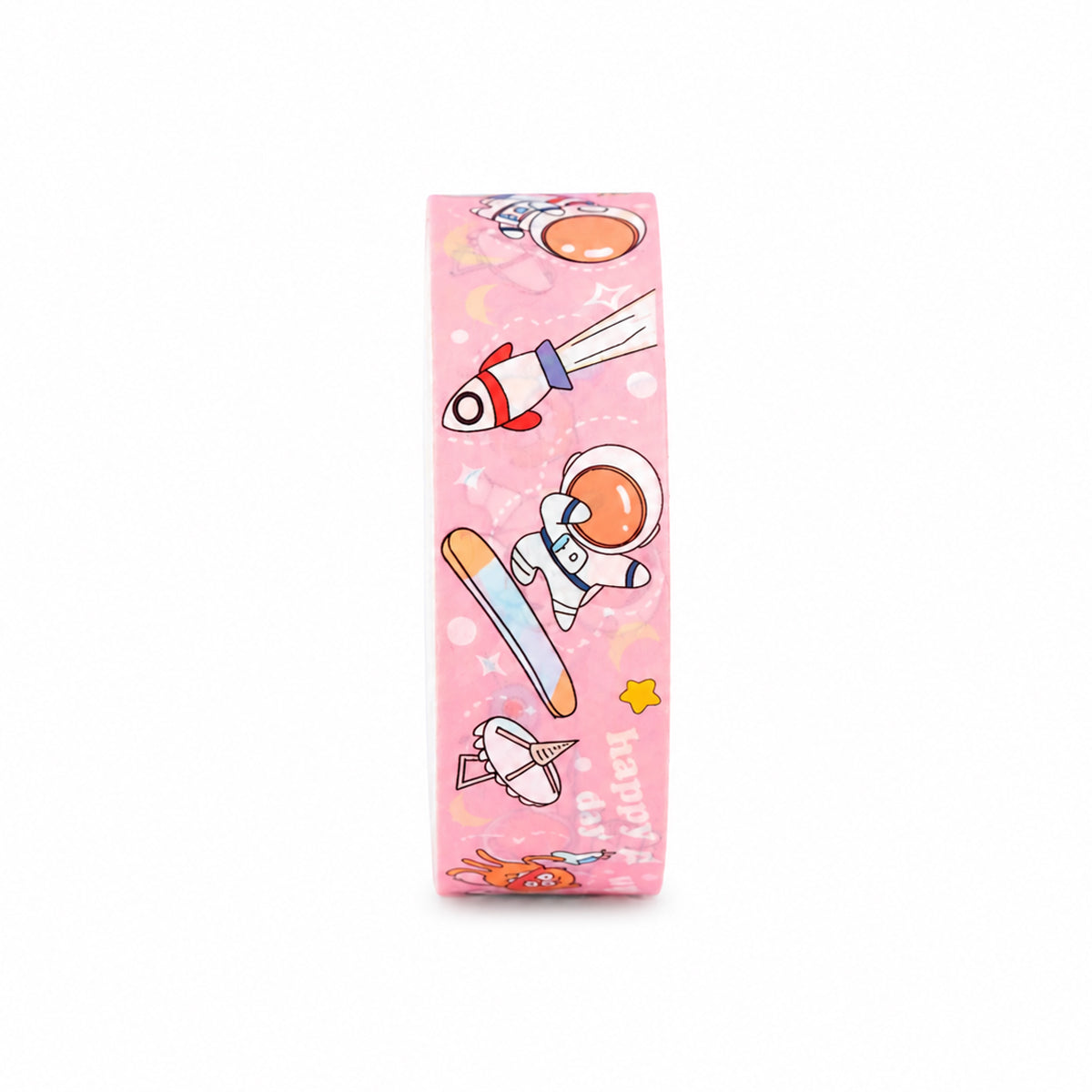 AAC Little Astronaut Masking Tape Set