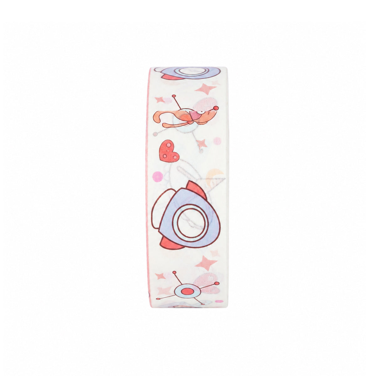 AAC Little Astronaut Masking Tape Set