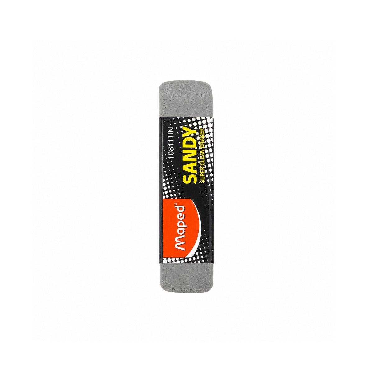 Maped Sandy Super Clean Eraser – Pack of 5