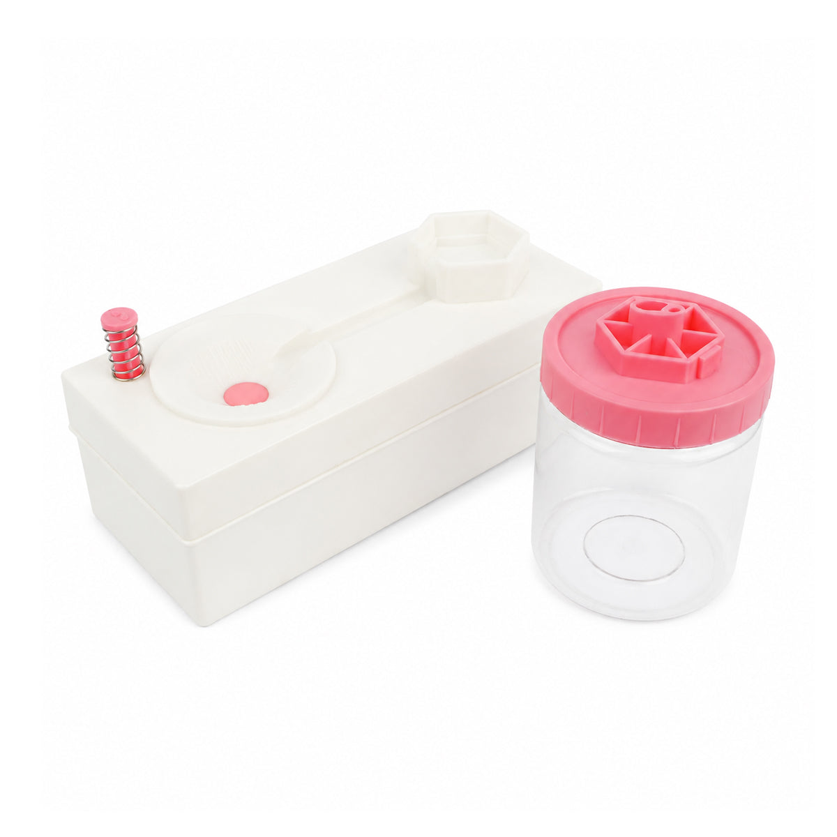 Arav Multifunctional Paint Brush Cleaner