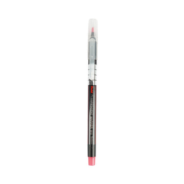 Pentel S512 Highlighter - Pink Chisel Tip, Lightweight 10g Pen Style