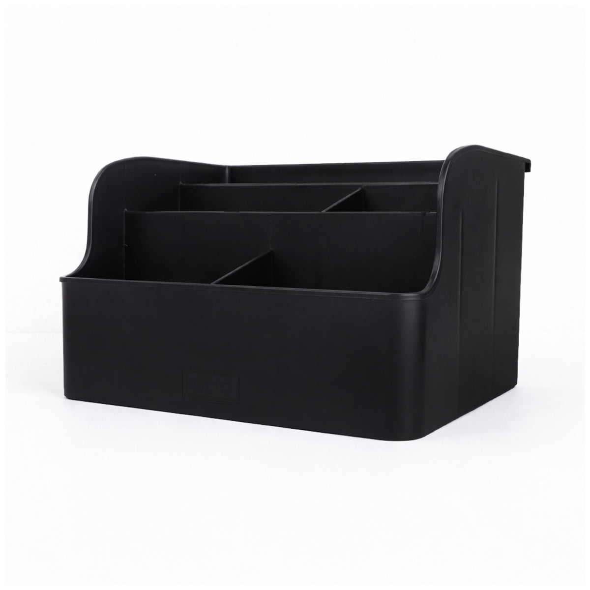 Solo Desk Organiser – Multi‑Utility Stationery Holder for Home, School & Office