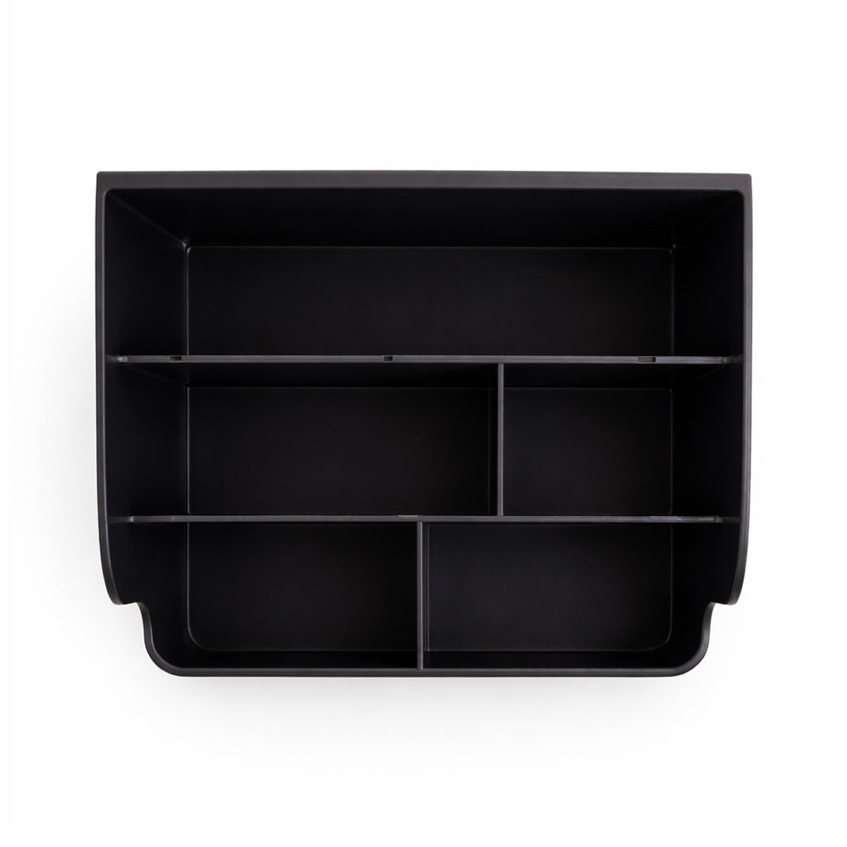 Solo Desk Organiser – Multi‑Utility Stationery Holder for Home, School & Office